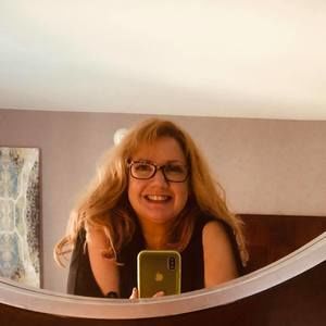 Meet your Posher, Michelle